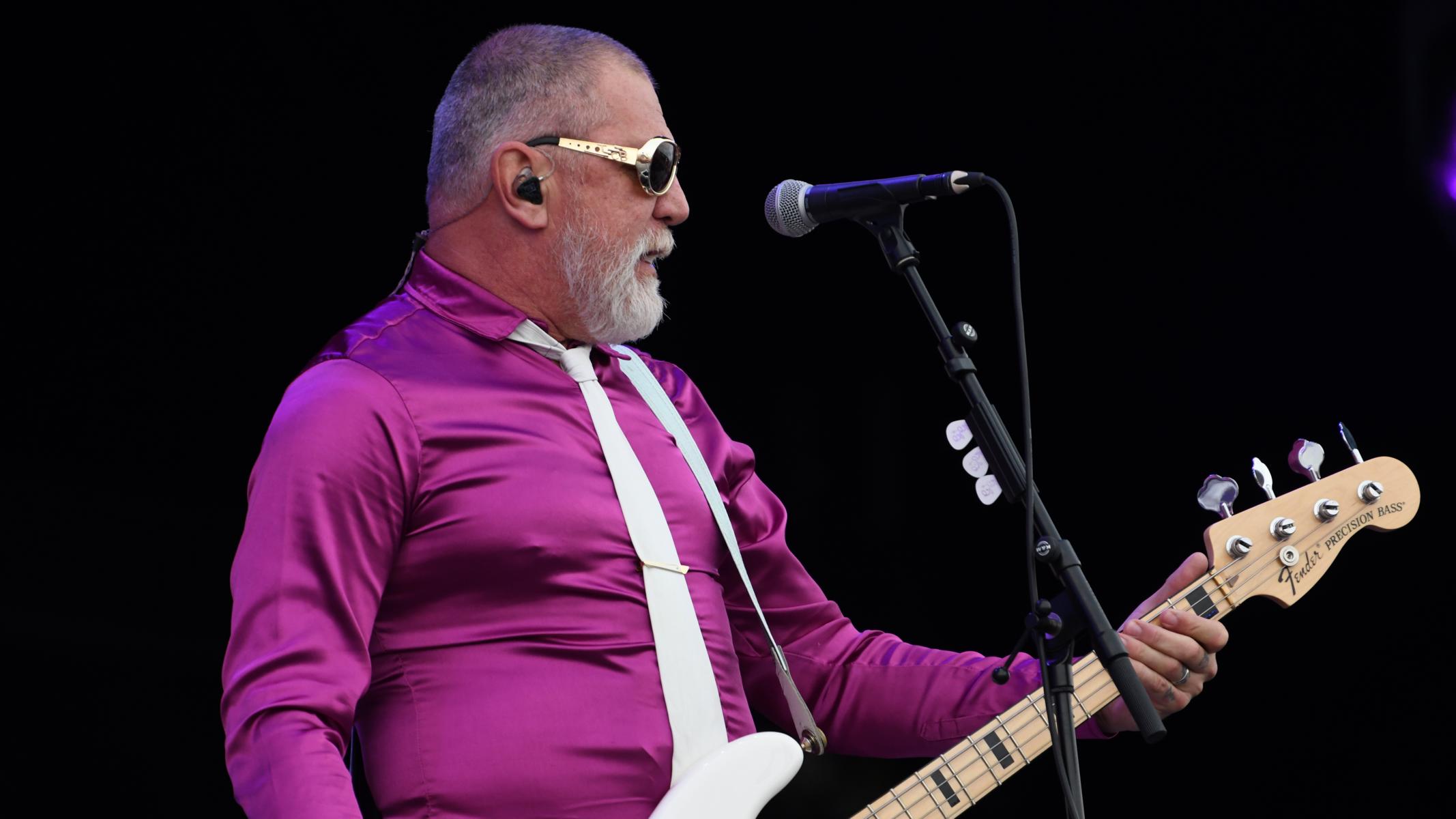 Me First And The Gimme Gimmes